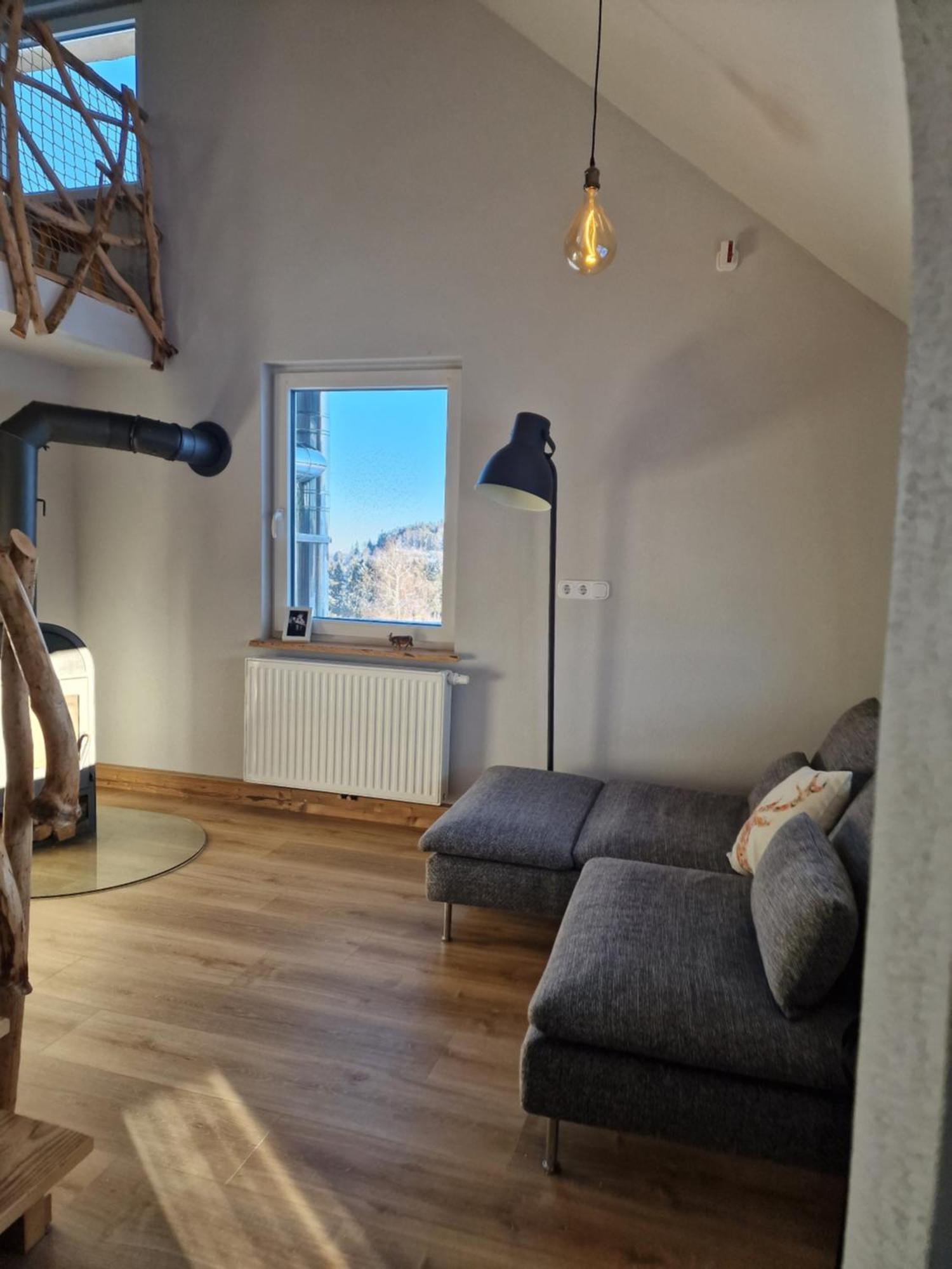 Apartamento Der Perfekte Ausgangspunkt Weiler-Simmerberg Exterior foto