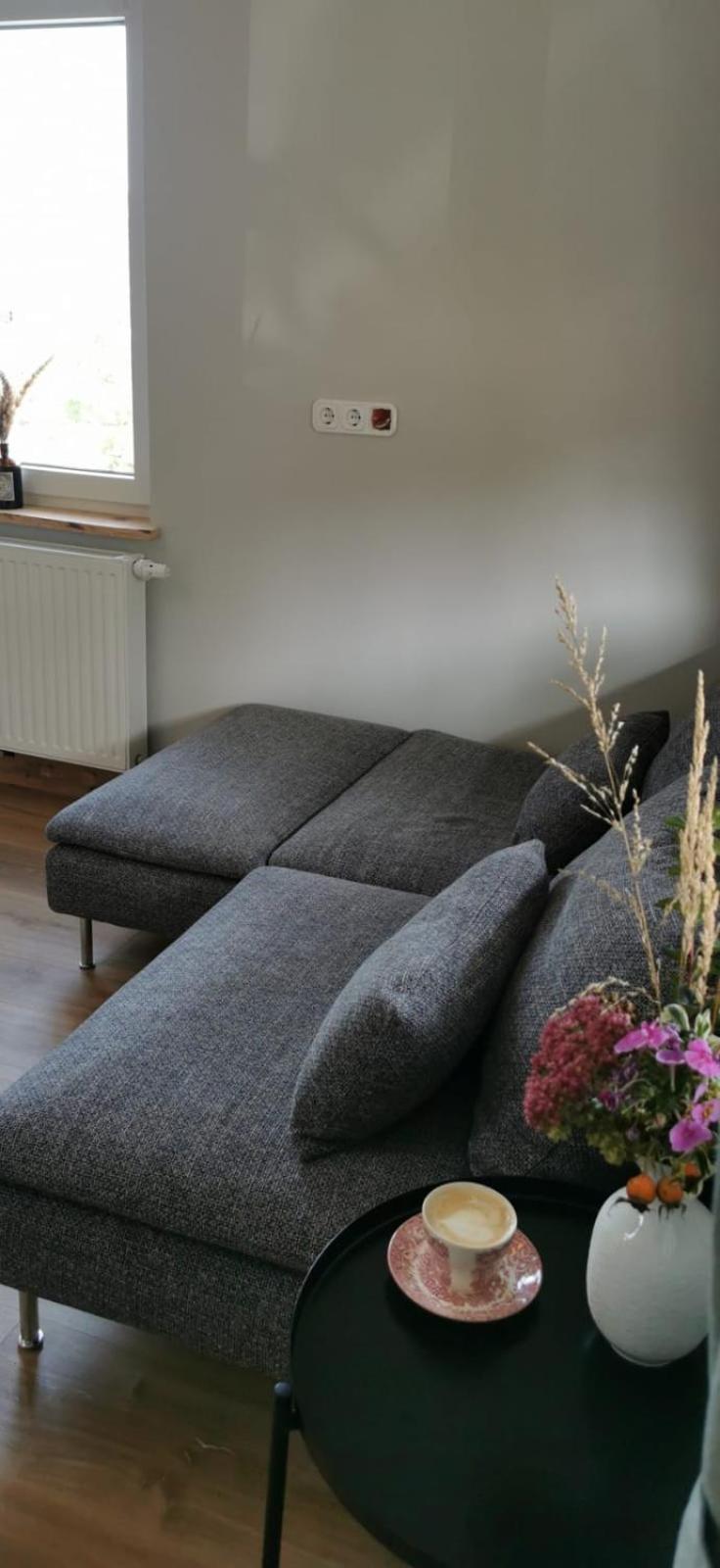 Apartamento Der Perfekte Ausgangspunkt Weiler-Simmerberg Exterior foto