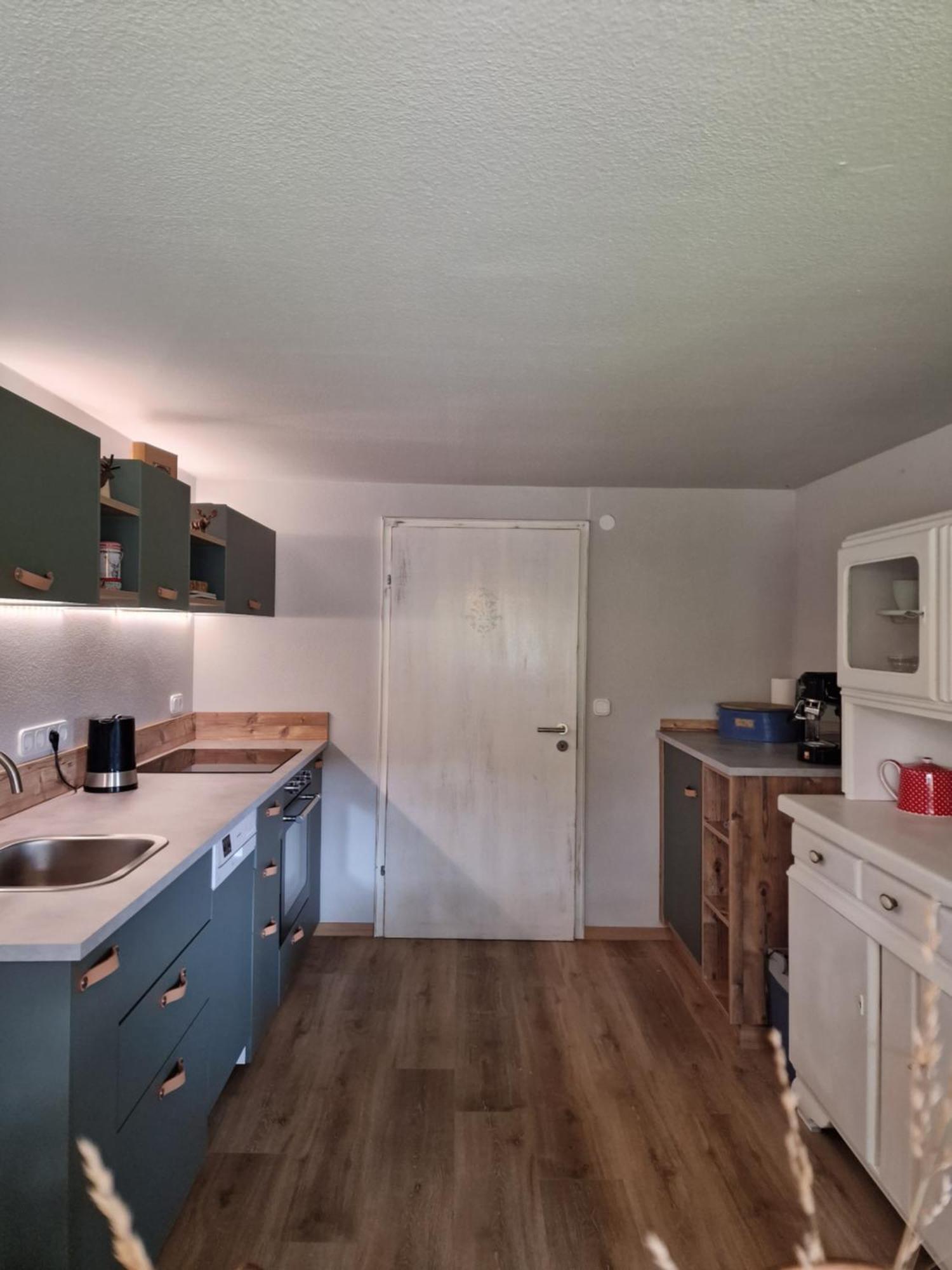 Apartamento Der Perfekte Ausgangspunkt Weiler-Simmerberg Exterior foto